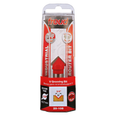 Freud 20-108 3/4" (Dia.) 90° V Grooving Bit